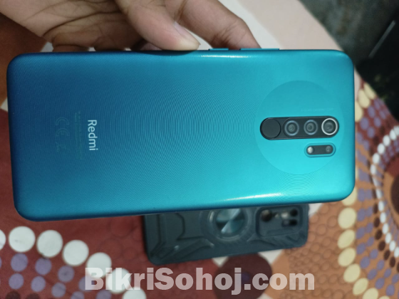 Redmi 9